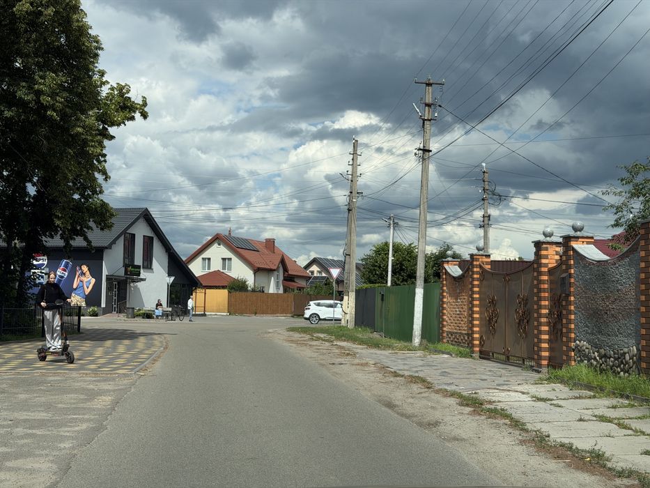 Пр уч7сЗазтмье со свом заездом от асфальта по ул деснянской