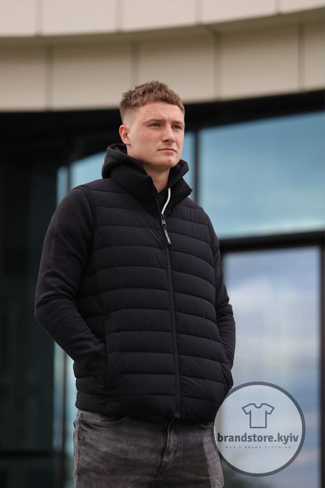 Жилетка / безрукавка calvin klein осінь / весна