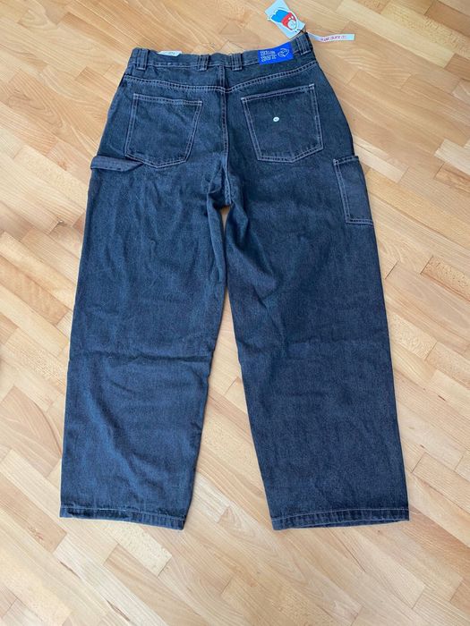 джинси big boy polar