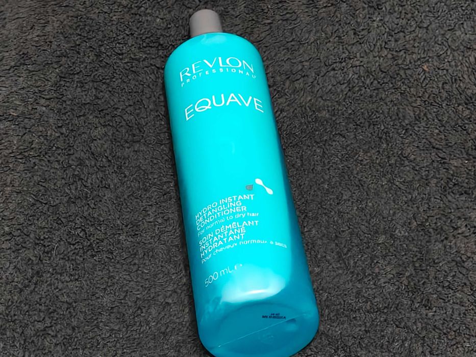 REVLON odżywka nawilżająca do włosów OKAZJA !