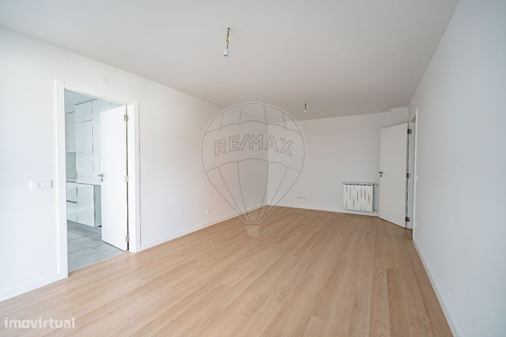 Apartamento T2 para venda — Buarcos, Coimbra