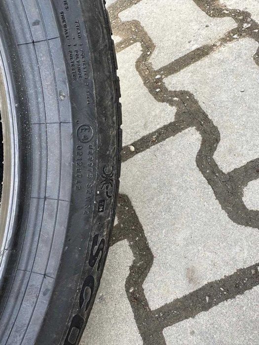 Нова гума італія