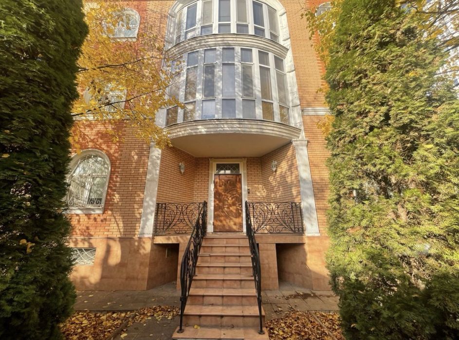 Комиссия 0% ‼️ дом под бизнес 900 м2/ гараж, бассейн. Аркадия/ Фонтан