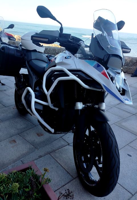 Vendo BMW R1300Gs