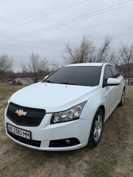 Продам Chevrolet cruze