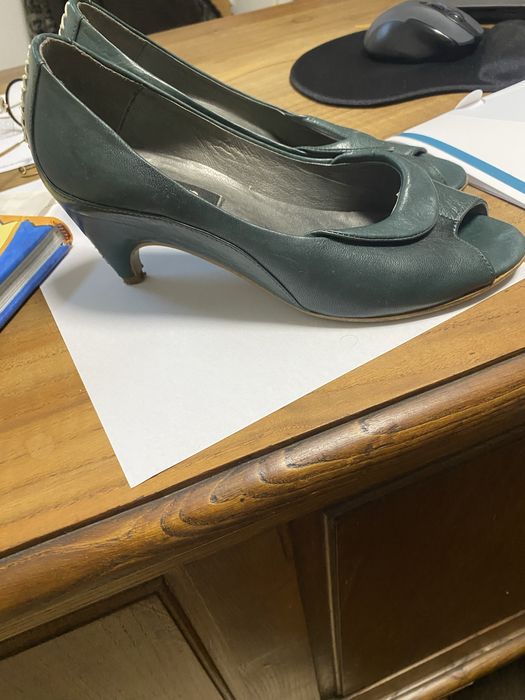 Sapatos de excelente qualidade