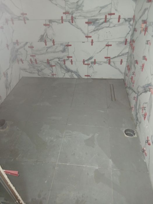 Polivalente na remodelação