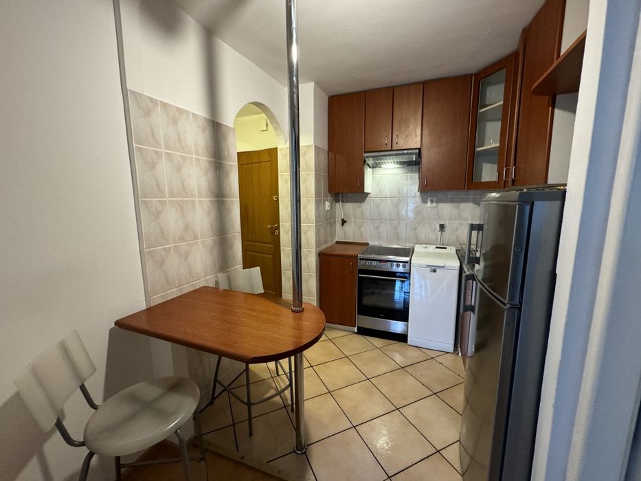 Do wynajęcia mieszkanie 2-pokojowe w Krakowie, Azory