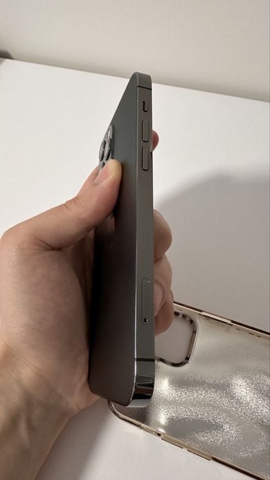Iphone 12 pro 128