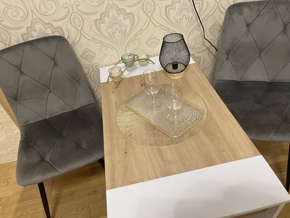 Квартира  1-кімн. в центрі /подобово/