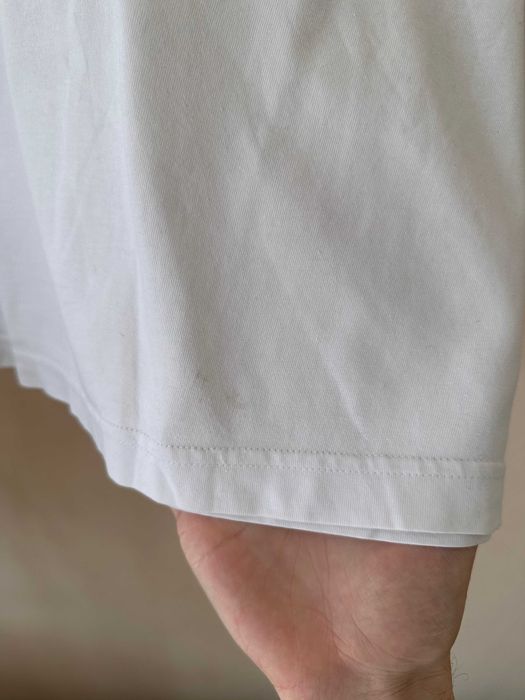 Koszulka Nike t-shirt męski vintage r. S