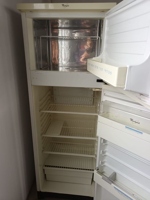 Frigorífico Whirlpool