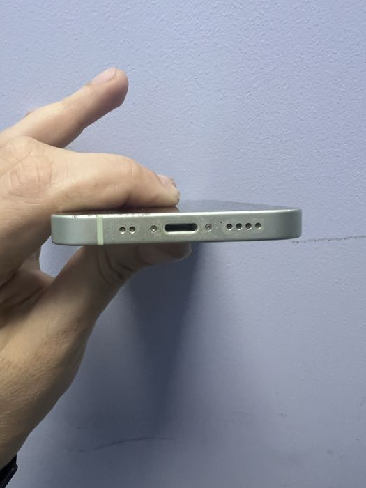 iPhone 12 mini 64GB Olive