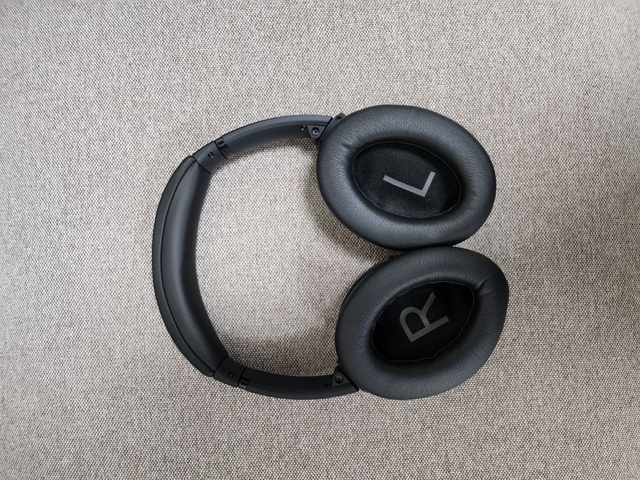 Наушники Bose QuietСomfort Headphones QC 45: 5 990 грн. - Наушники