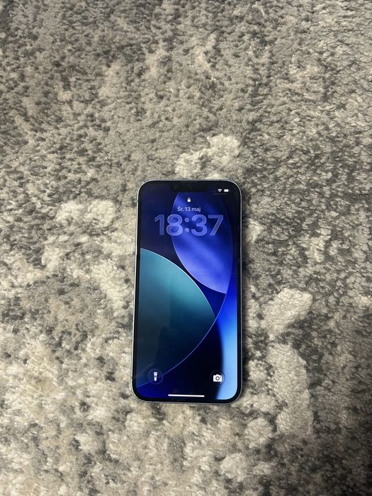 Iphone 14 kondycja 78%