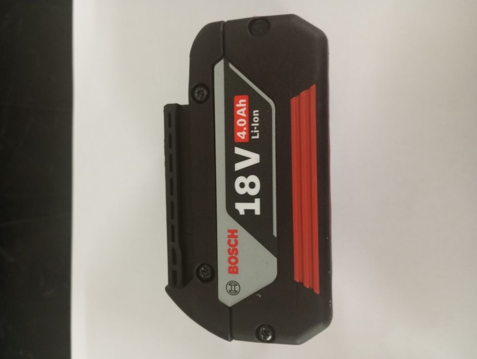 Bateria Bosch 18V 4Ah nowa