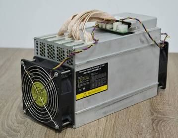 Bitmain Asic L3+