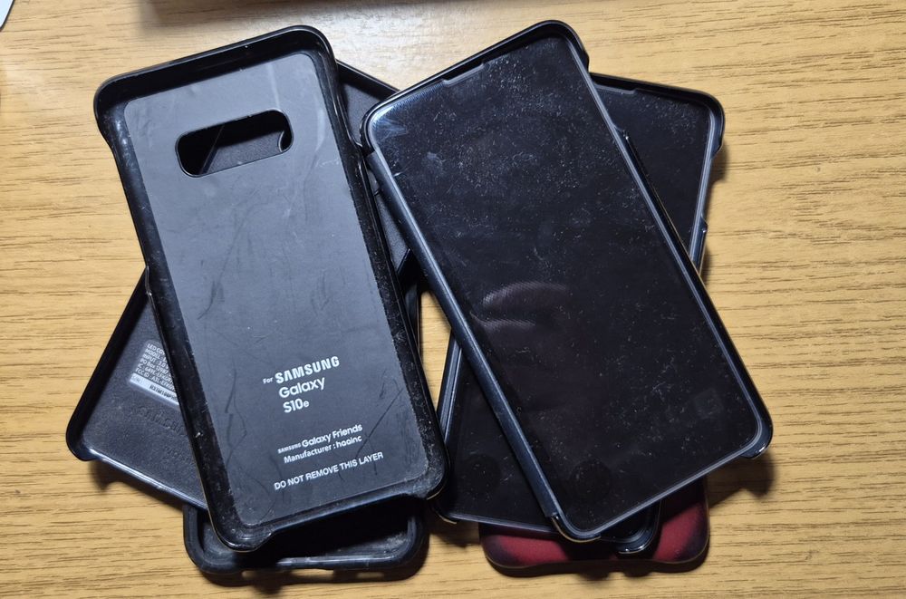 Telefon Samsung S10e