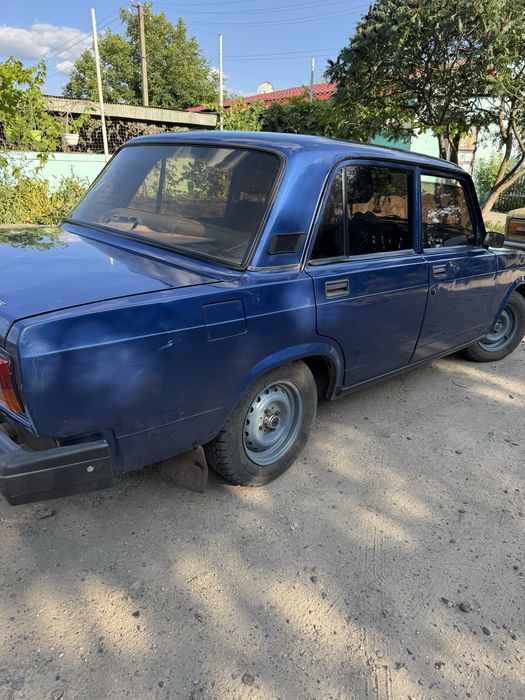 Продам Ваз 2107