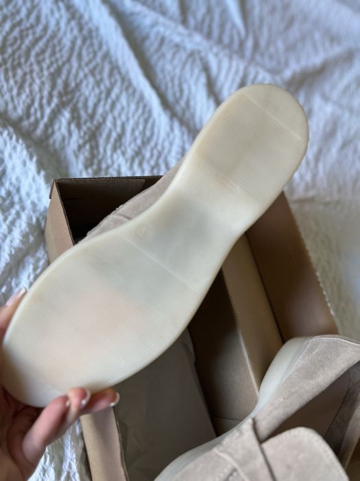 Нові лофери Loro piana