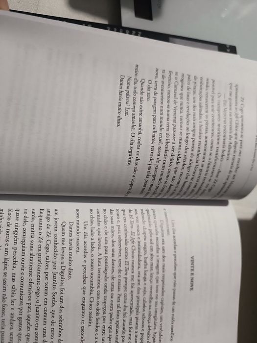 Livro A Vida Mais Estranha Que Já Tive
