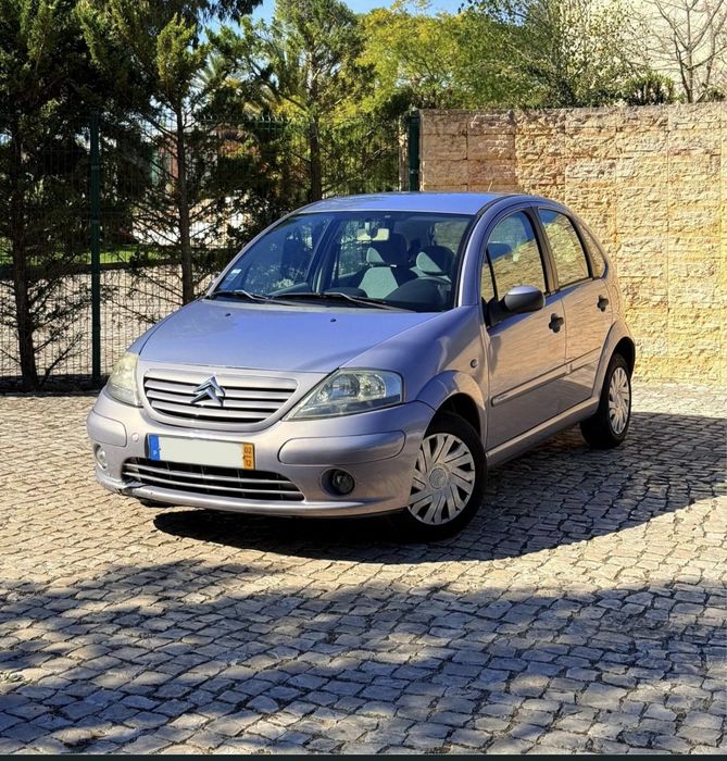Vendo Citroen c3