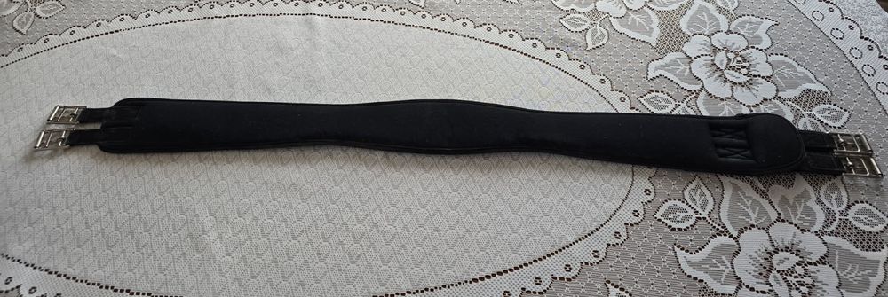 Popręg długi Memory KAVALKADE