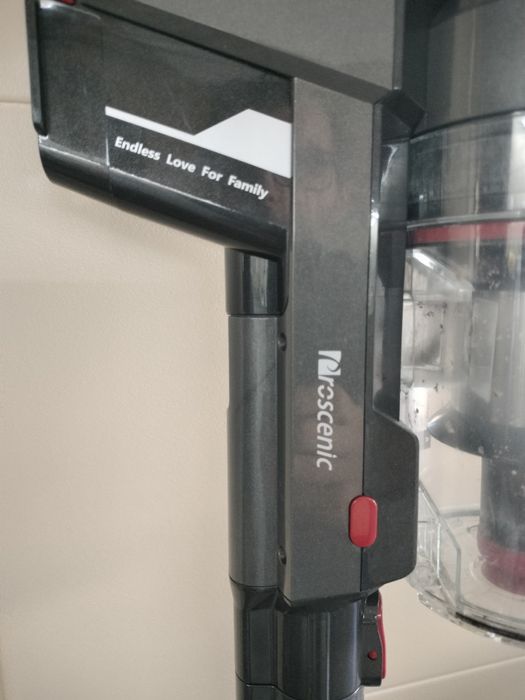 Aspirador sem fio - Proscenic P11