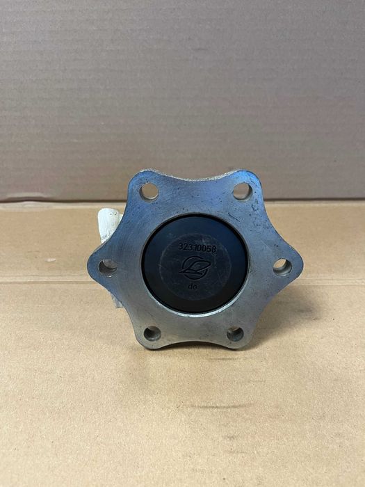 Piasta Lewa Łożysko Lemken Heliodor