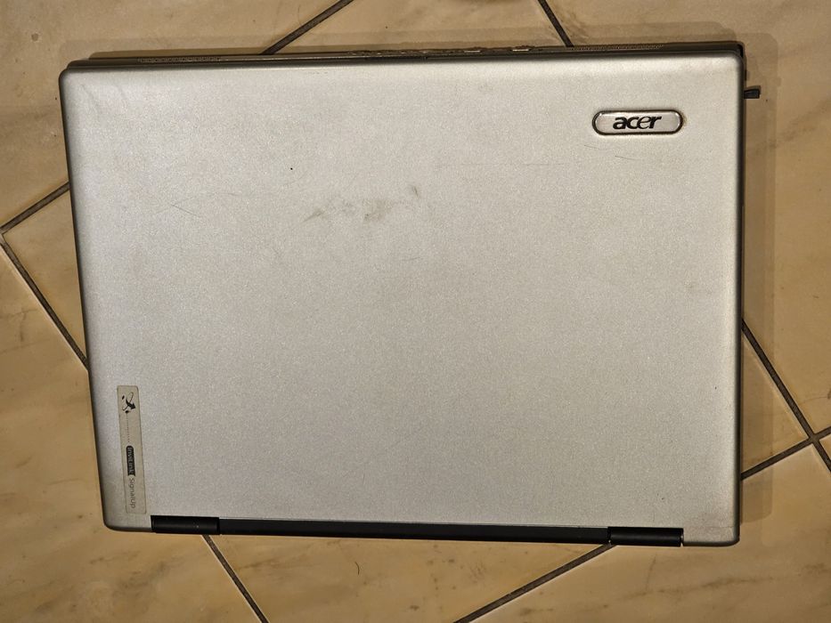 Laptop Acer Aspire 3690 BL50 + myszka gratis