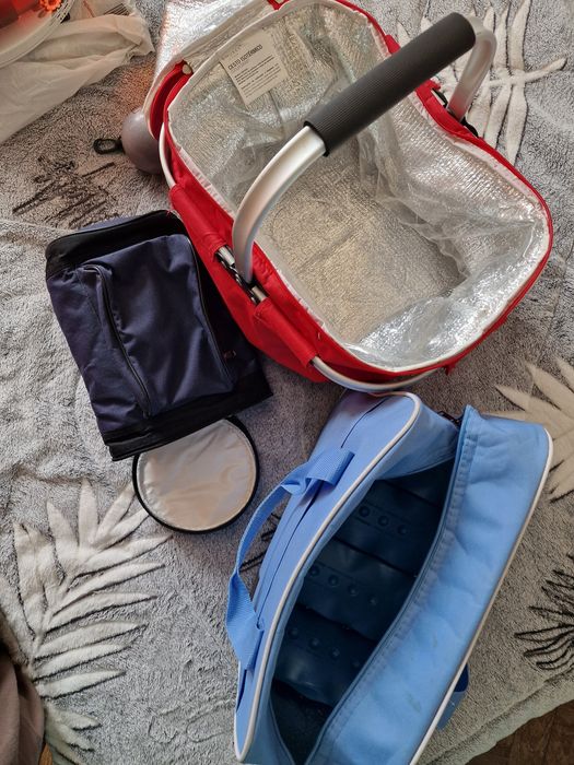 Kit Completo Picnic / Praia / Campismo506857965014886401