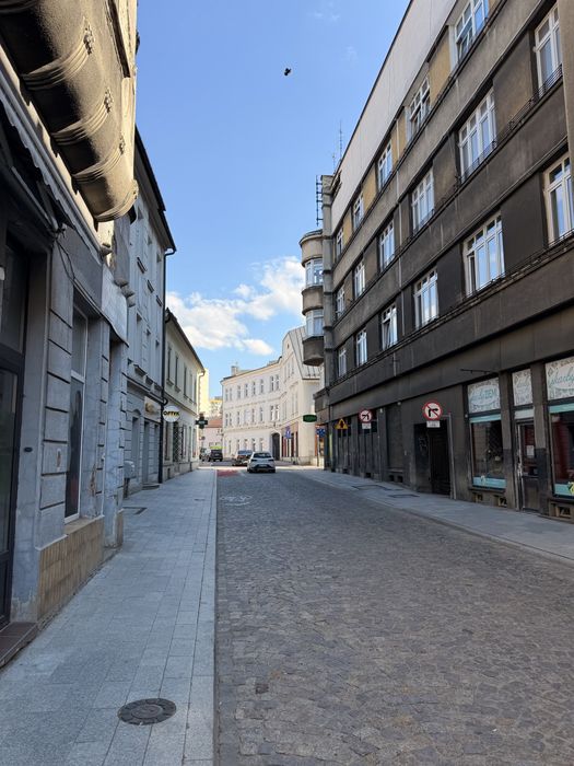 Wynajem kawalerki w cetrum Bielsko-Biała Od Zaraz ! - Więcej