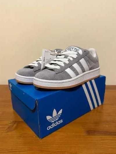 adidas Campus 00s  Szary 36