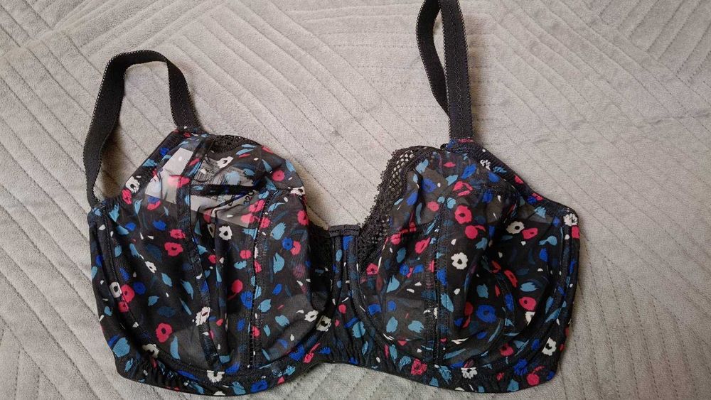 Бюстгальтер ‼️ Marks & Spencer (спідня білизна, жіноча білизна, бюст)