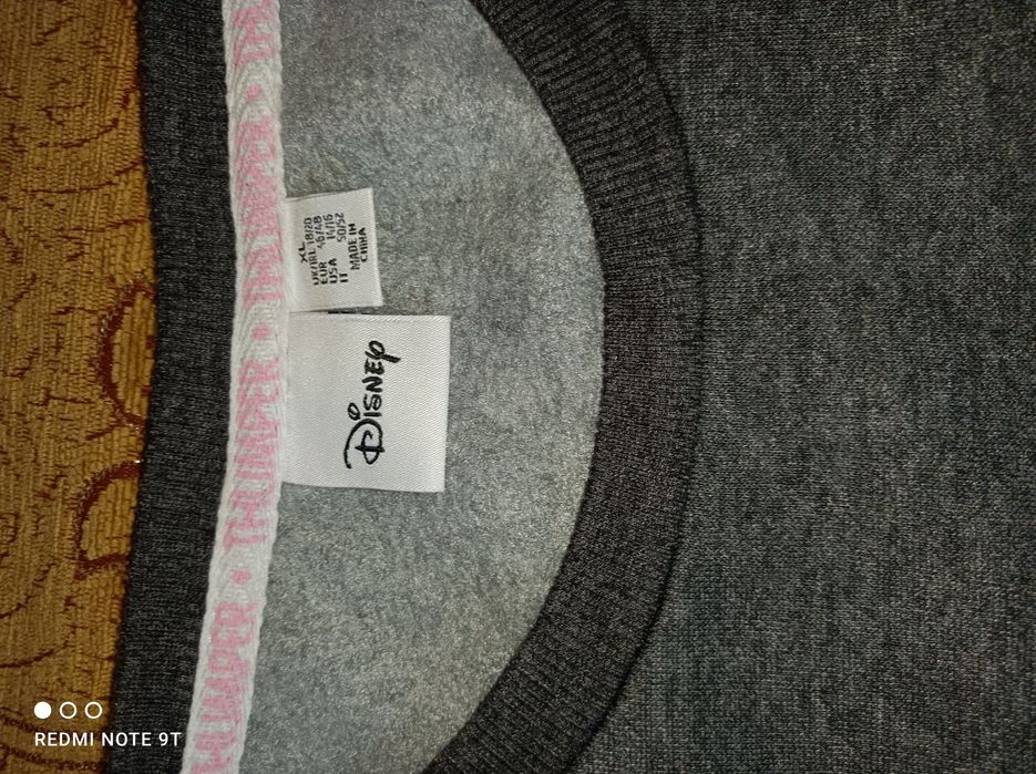 Молодіжний светр