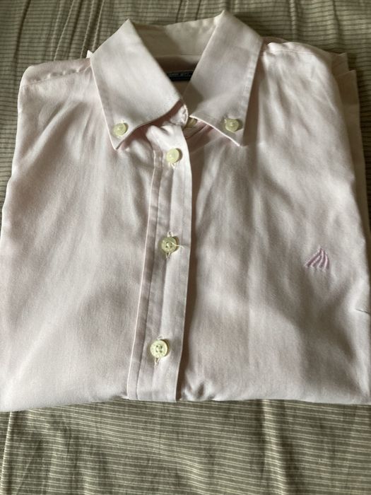 Camisa Quebramar