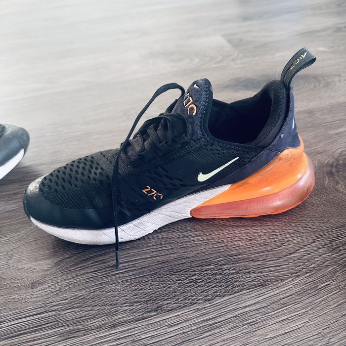 Nike Airmax 270 оригінал