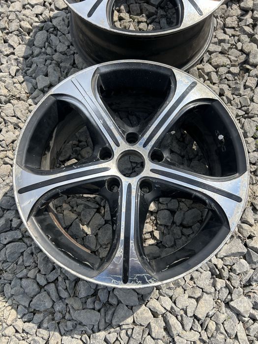 Продам диски r17