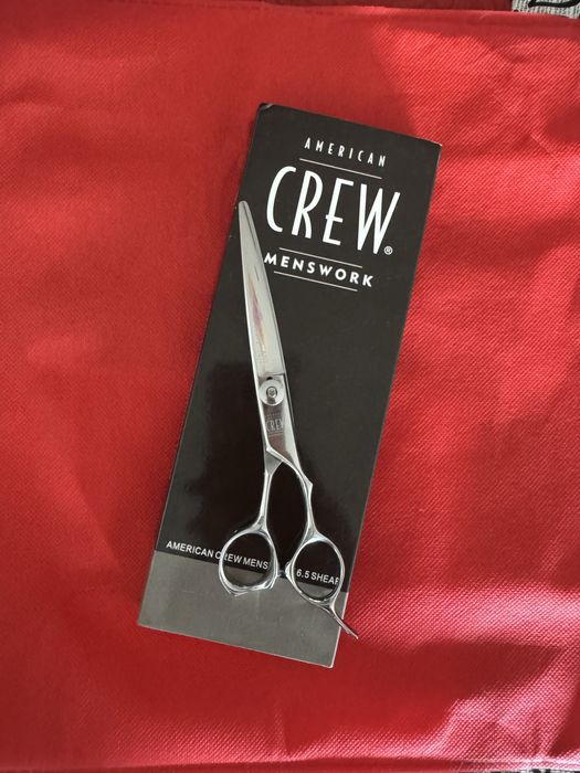Tesoura Corte Cabelo MIZUTANI 6.5