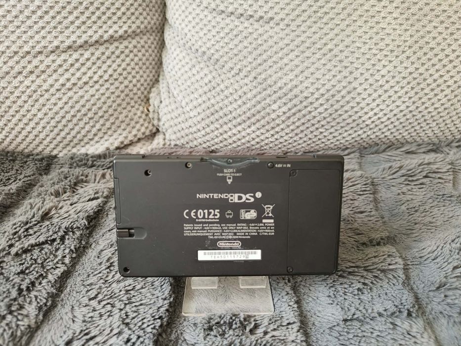Nintendo DSI -  black