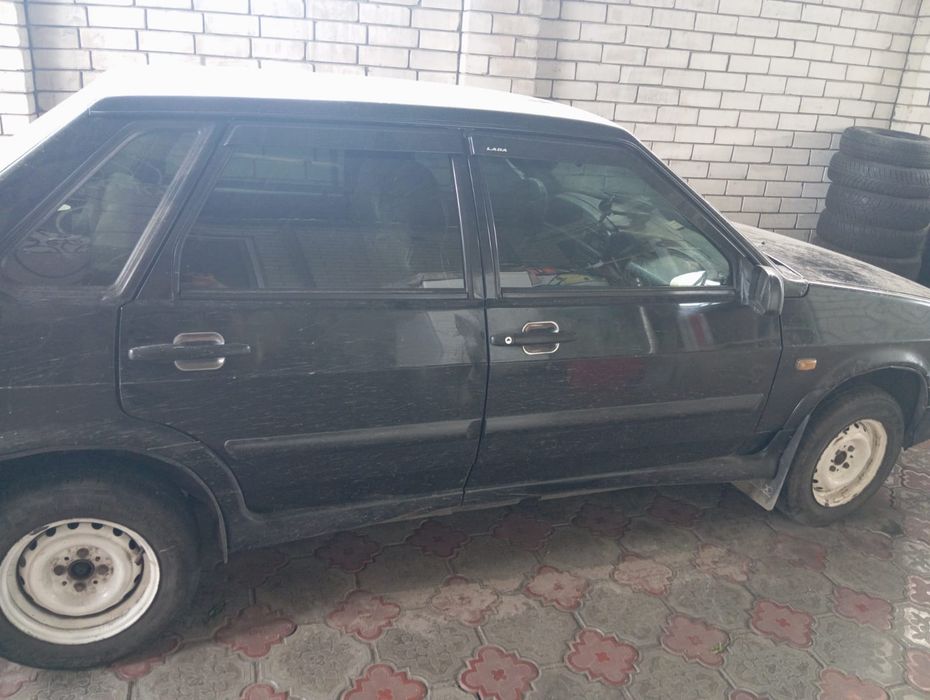 Продам ВАЗ -2115
