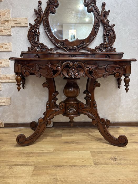 Стіл бароко Італія