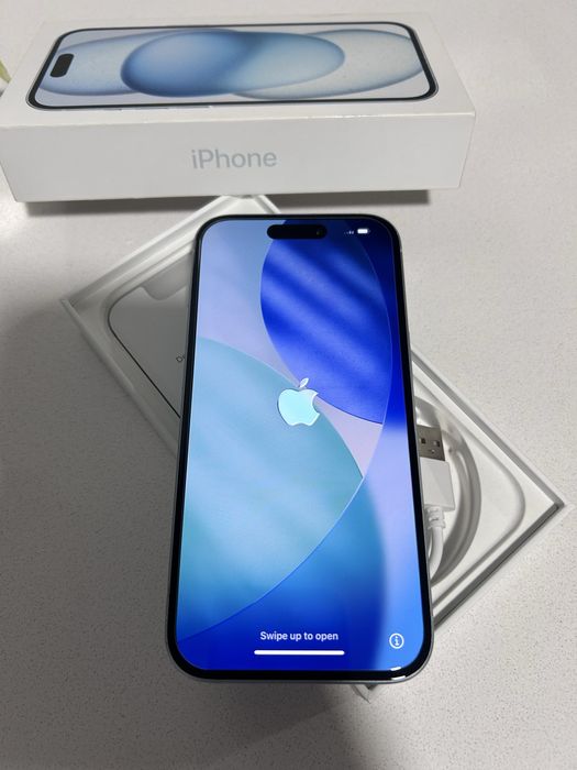 Iphone 15 Seminovo/Orig. Iphone15