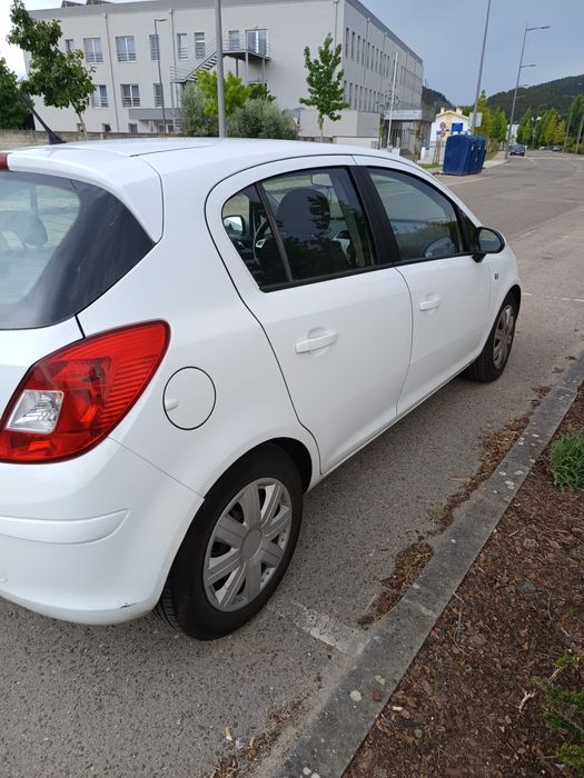 Opel Corsa 1.3 Ecoflex