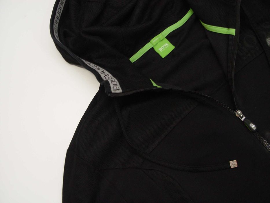 Hugo Boss Bluza męska roz. XL