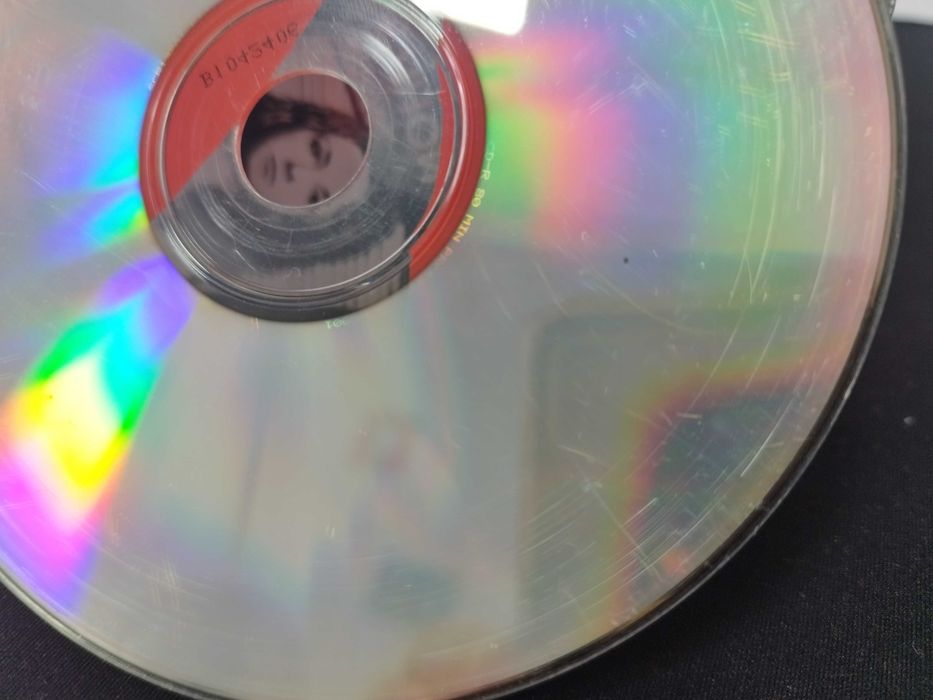 Płyta CD Taty Tatoo