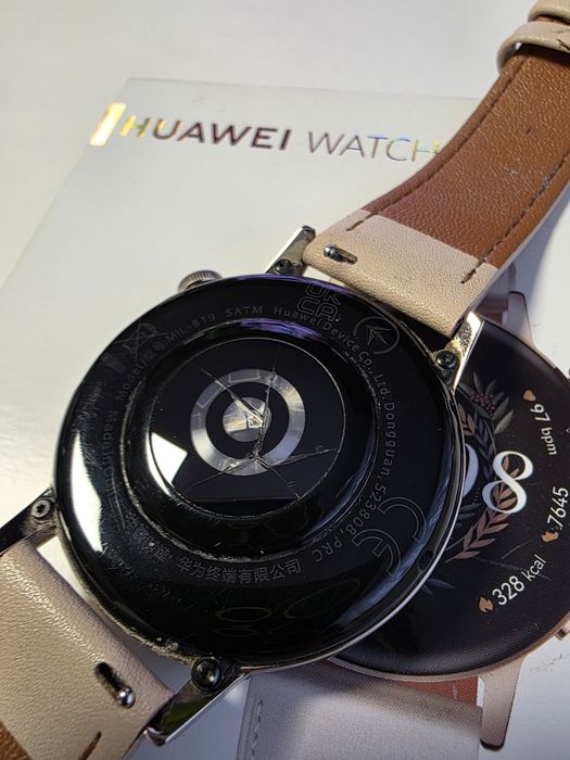 Zegarek smartwatch huawei gt 3 gt3