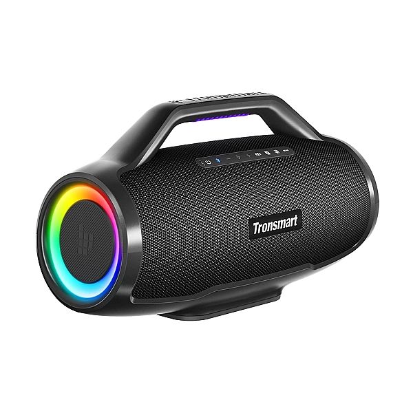 Przenośny głośnik imprezowy Tronsmart Bang Max 130W Bluetooth 5.3 IPX6