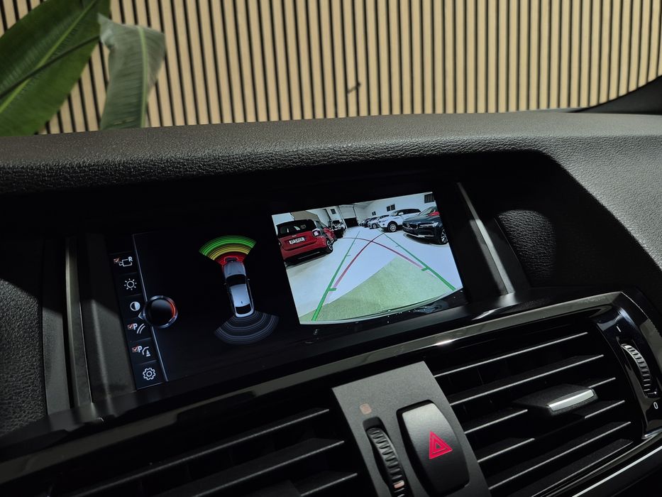BMW X4 20d xDrive - 83.000KM | GARANTIA | NACIONAL - AUTO - 2018