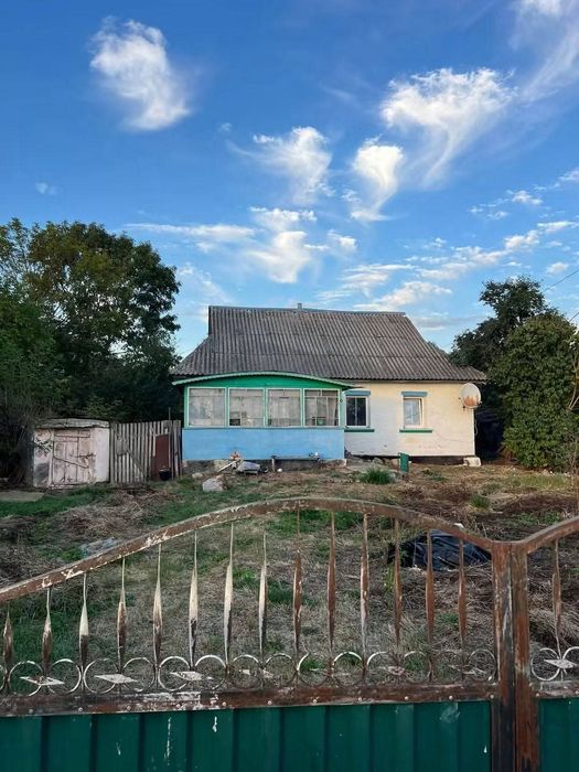 ‼️Продається будинок‼️